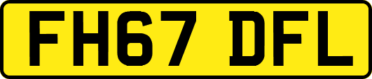 FH67DFL