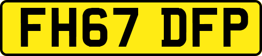 FH67DFP