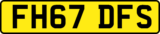 FH67DFS
