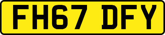 FH67DFY