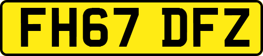 FH67DFZ