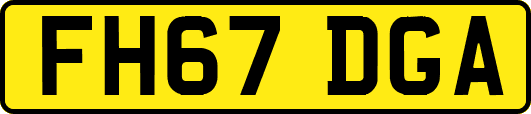 FH67DGA