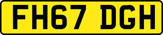 FH67DGH