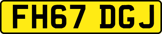 FH67DGJ
