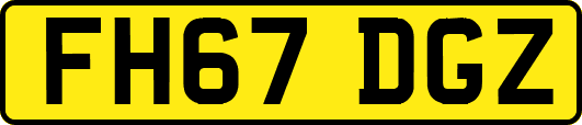 FH67DGZ