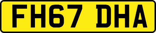 FH67DHA