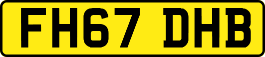 FH67DHB