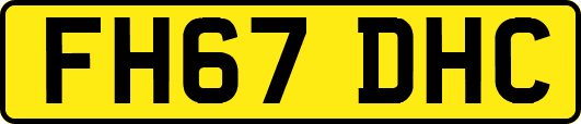 FH67DHC
