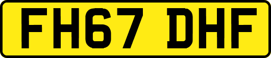 FH67DHF