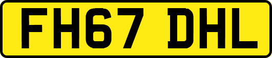 FH67DHL