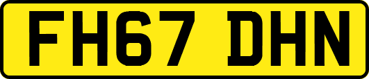 FH67DHN