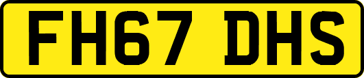 FH67DHS