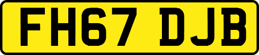 FH67DJB