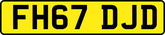 FH67DJD
