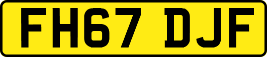 FH67DJF