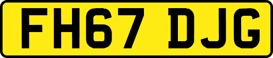 FH67DJG