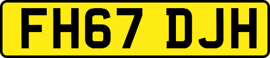 FH67DJH