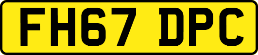 FH67DPC