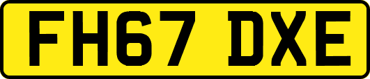 FH67DXE