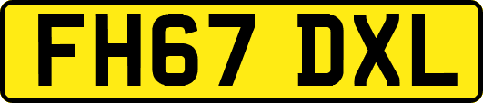 FH67DXL