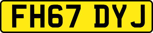 FH67DYJ