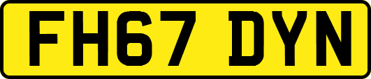 FH67DYN