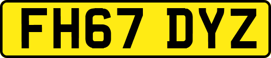 FH67DYZ