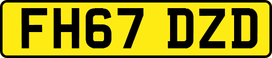 FH67DZD