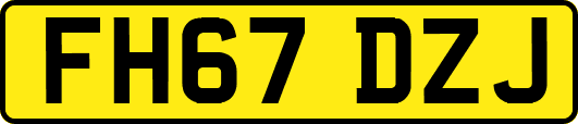 FH67DZJ