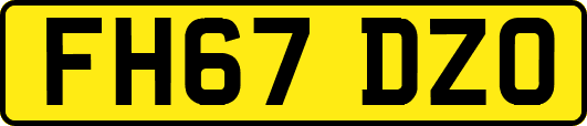 FH67DZO