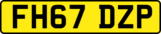 FH67DZP