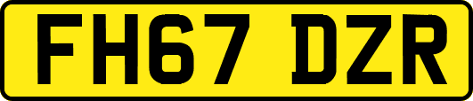 FH67DZR