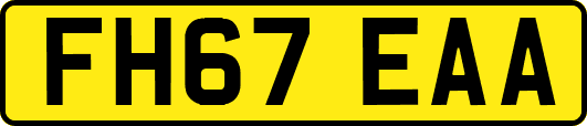 FH67EAA
