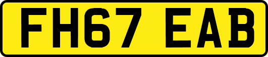 FH67EAB
