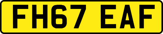 FH67EAF