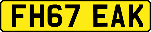 FH67EAK