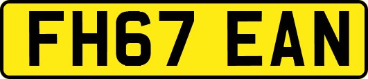 FH67EAN