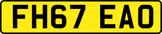FH67EAO