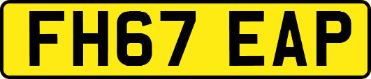 FH67EAP