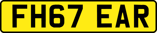 FH67EAR