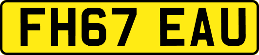 FH67EAU
