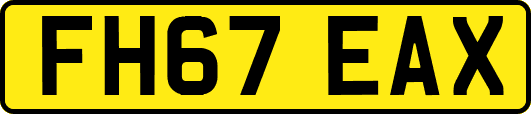 FH67EAX