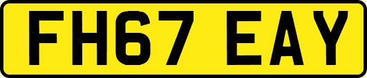 FH67EAY