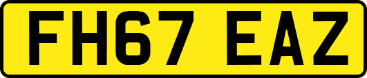 FH67EAZ
