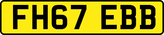 FH67EBB