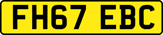 FH67EBC