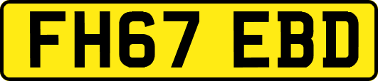FH67EBD
