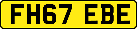 FH67EBE