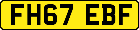 FH67EBF