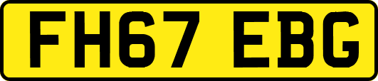 FH67EBG